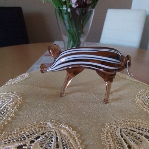 Figur sammlerstück farbiges - sammlerstück,
