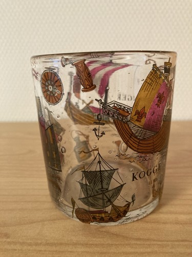 Trink glas becher blasenglas - trink,