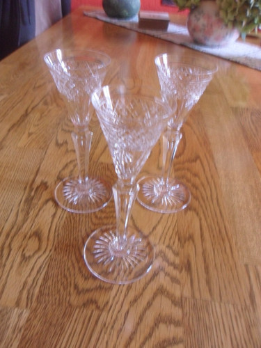 Likörglas likörgläser st - likörgläser, 3