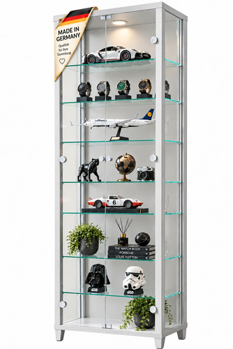 Agionda glasvitrine - agionda,