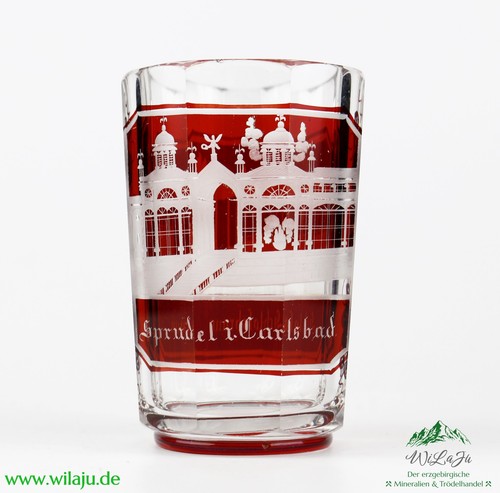 Sammlerobjekt glas - sammlerobjekt,