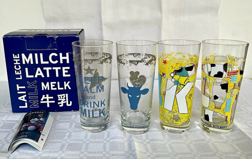Ritzenhoff sammler milch - ritzenhoff,