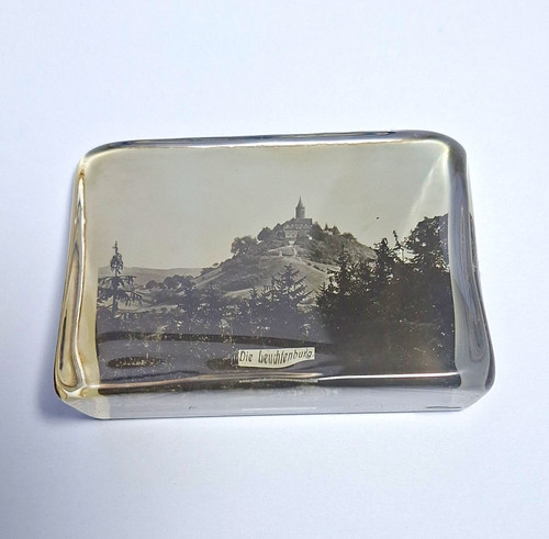 Sammlerstück glas - sammlerstück,