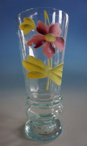 Vintage andenken sammler - andenken, glas