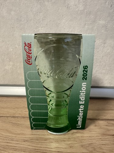 Mcdonald coca cola glas - mcdonald’s, coca-cola