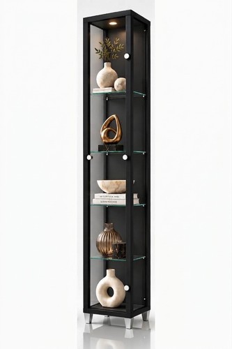 Standvitrine glasvitrine für - standvitrine,