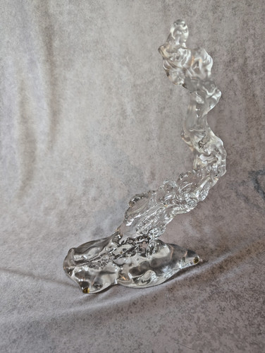 Glas skulptur für sammler - glas-skulptur,