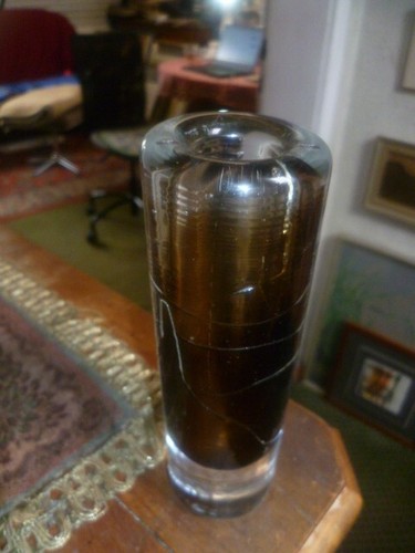 Schott zwiesel vase glas - schott,