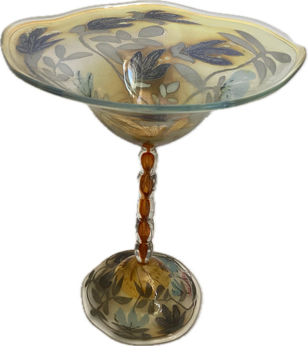 Vera walther kelchvase - "vera, walther"