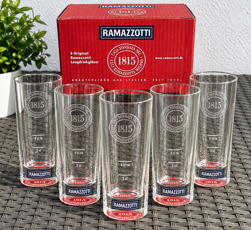 Ramazzotti 1815