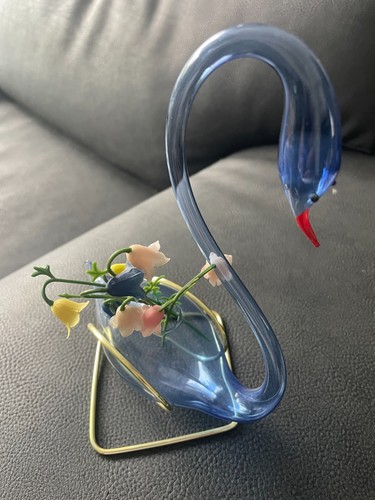 Sammlerstück schwan - sammlerstück,