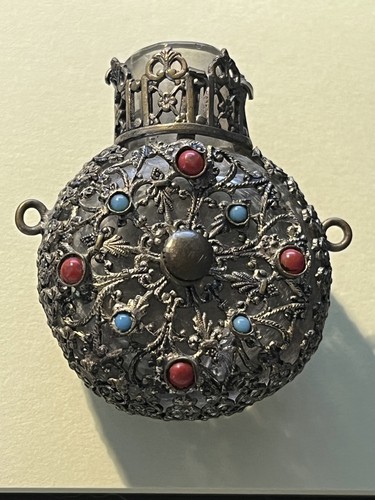 Parfüm fläschen flakon glas - flakon,