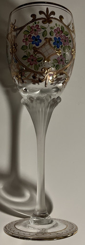 Antikes kunstglas - antikes,
