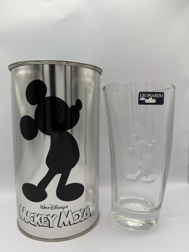 Leonardo mickey mouse - mickey,