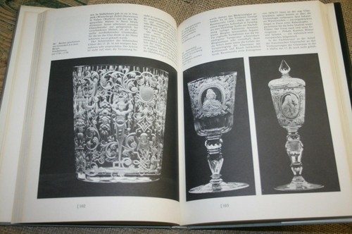 Sammlerbuch alte gläser - sammlerbuch,