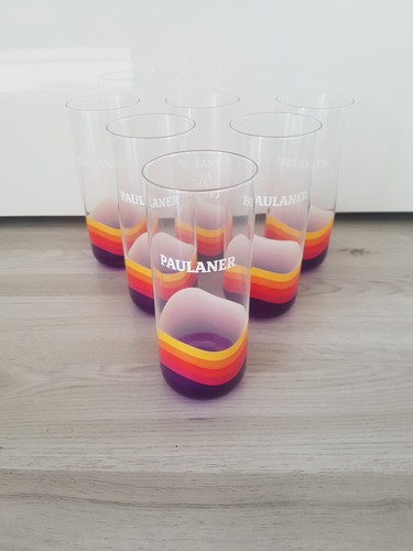 Paulaner spezi softdrink - 6x,