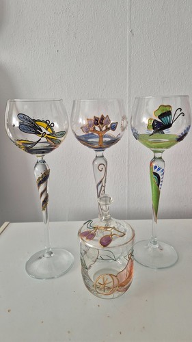 Vintage sammler set paul nagel - vintage,