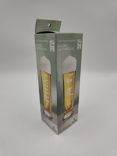 Veltins editionsglas - veltins,