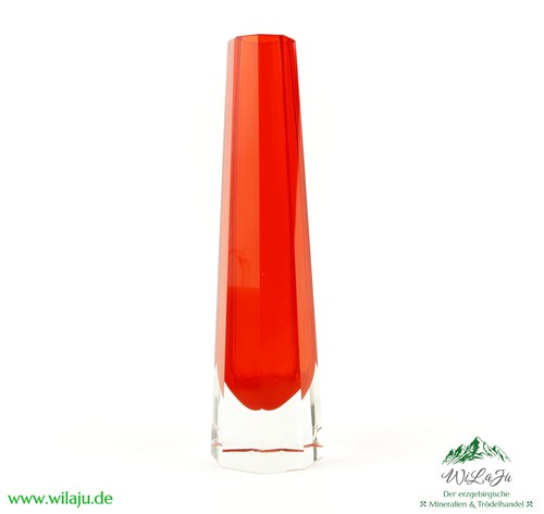 Sammlerobjekt glas vase - sammlerobjekt,