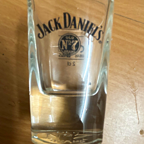 Jack daniel old - daniel's, 7