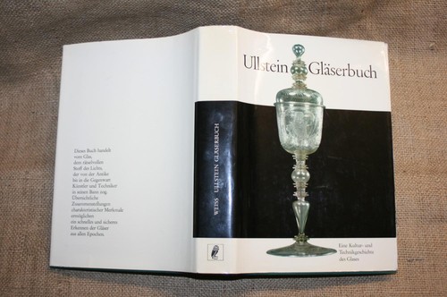 Sammlerbuch glaskunst - sammlerbuch,