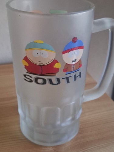Sammlerstück south park - sammlerstück,