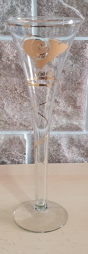 Vintage sektglas sternzeichen - sektglas,