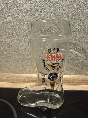 Vfb stuttgart bierstiefel - stuttgart,