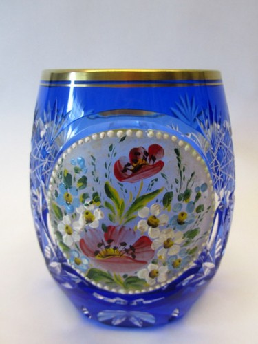 Bleikristall krug bayerischer - bleikristall,