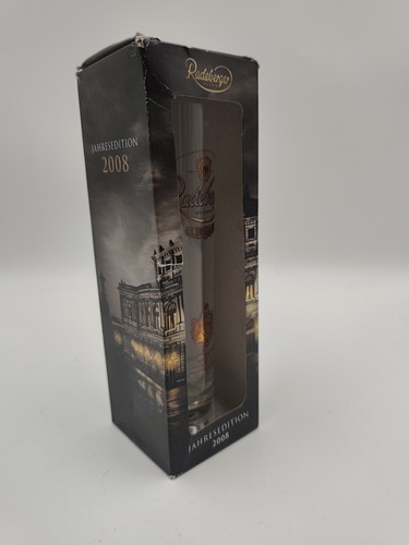Radeberger jahresedition 2008 - radeberger,