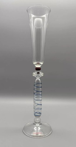 Champagner glas sammlerglas - ,