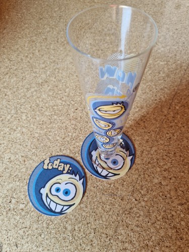 Ritzenhoff sammler bierglas - ritzenhoff,