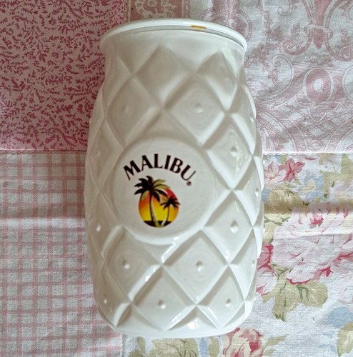 Malibu sammlerglas becher - malibu,