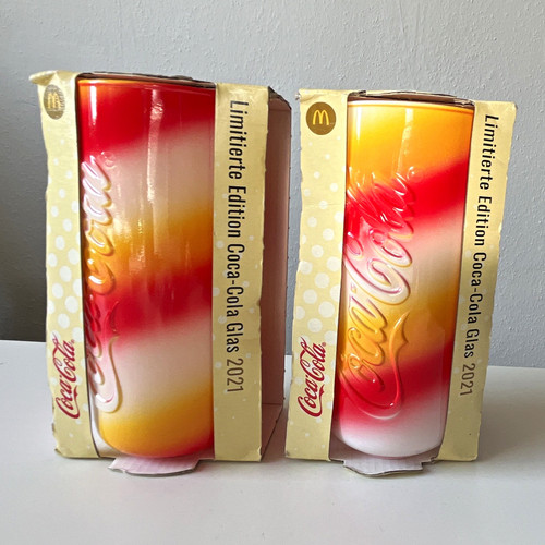 Coca cola glas limited - coca-cola,