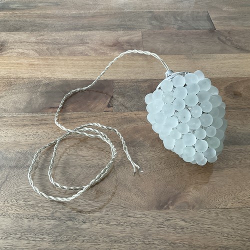 Vintage murano glas traube - murano,