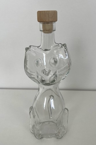 Glasflasche leer - glasflasche,
