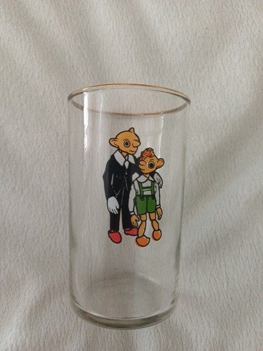 Sammler glas vintage - glas,