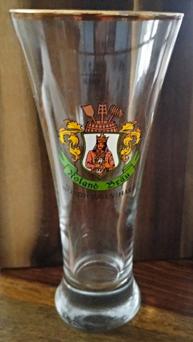Roland bräu bierglas - roland,