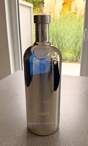 Absolut vodka - vodka, 1l
