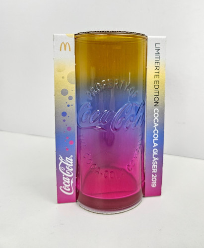 Mcdonald coca cola - mcdonald’s, coca-cola