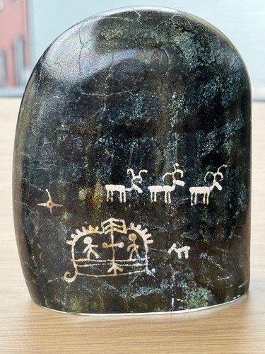 Göran wärff - wärff, (1933-2022)