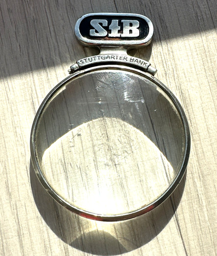 Stuttgarter bank stb - stuttgarter,
