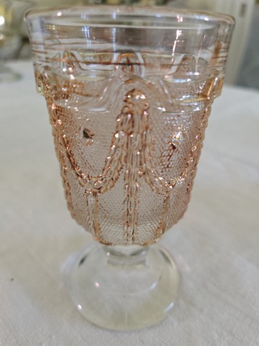 Biedermeier pressglas - biedermeier,