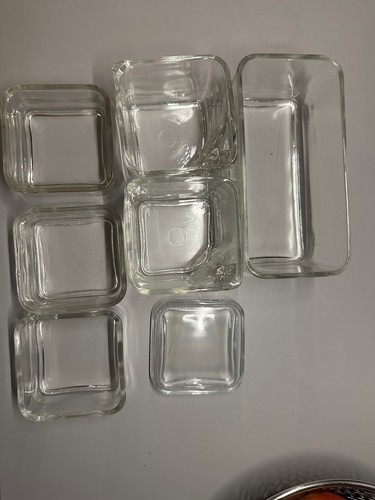 Wagenfeld kubus glas für - wagenfeld,