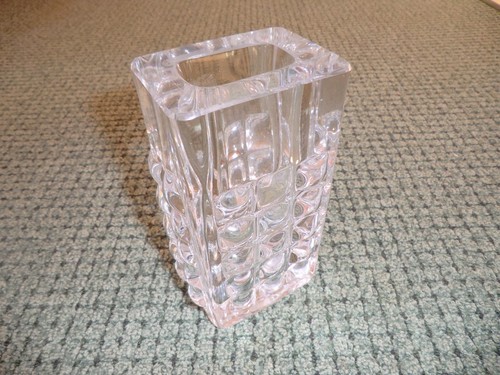Alte glasvase kristallvase - alte, glasvase,