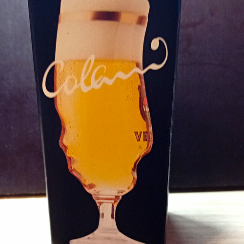Veltins bierglas mit - veltins,