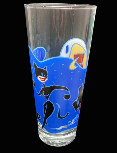 Seltenes xxl sammlerglas - xxl,