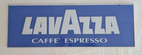 Lavazza espresso kaffee - espresso,
