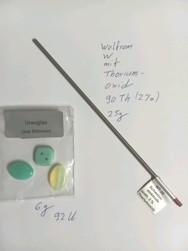 Pse sammler set uranglas - -set:,