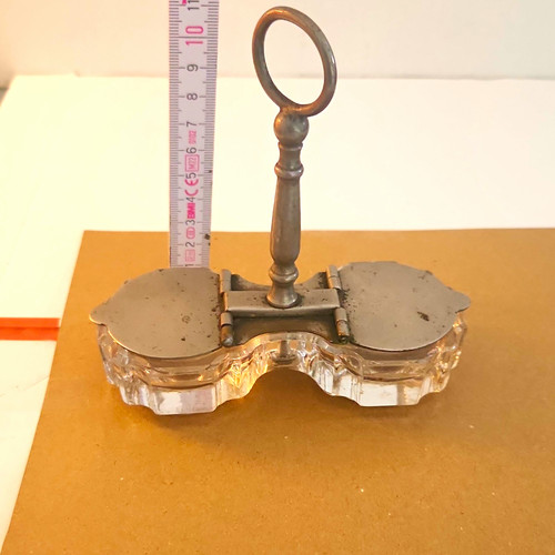 Sammlerstück salz - sammlerstÜck!!, salz-